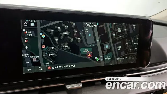 Kia Carnival 4th generation id 2543015 из Кореи 16