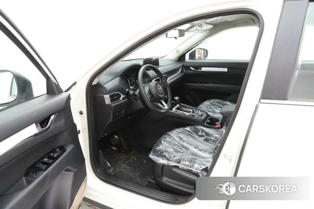 Mazda CX-5 id 3907991 из Китая 11