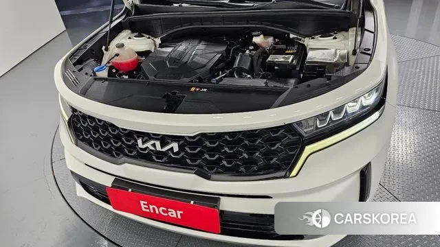 Kia Sorento 4th Generation id 3685980 из Кореи 16