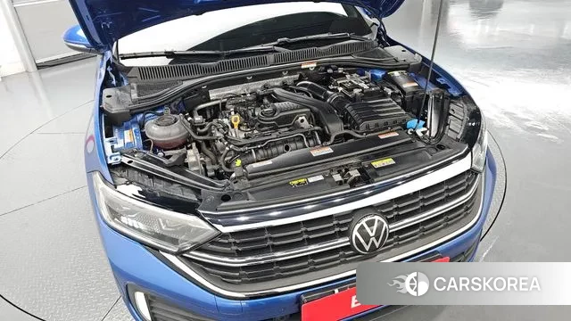 Volkswagen 7th Generation of Jetta id 3758434 из Кореи 16