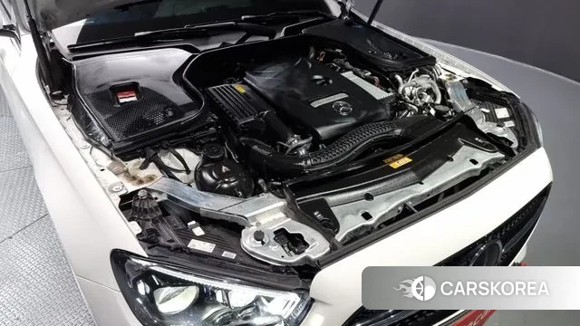 Mercedes-Benz E-Class W213 id 3487336 из Кореи 16