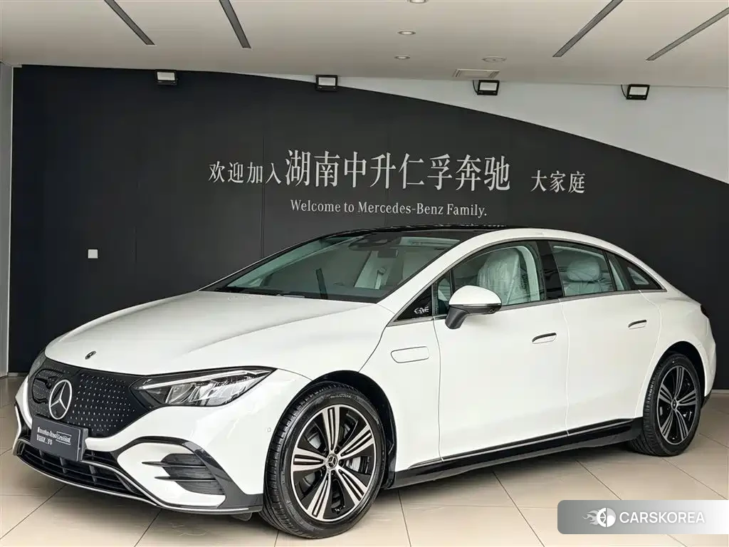 Mercedes-Benz EQE id 4545854 из Китая 10