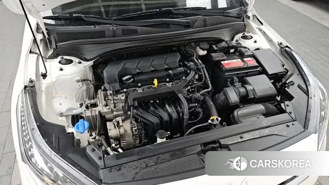 Kia The New K3 2nd generation id 3759555 из Кореи 16