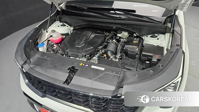 Kia The New Sorento 4th Generation id 3921665 из Кореи 16