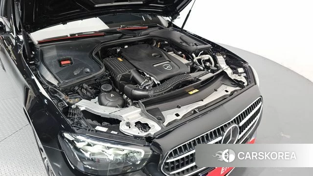 Mercedes-Benz E-Class W213 id 4573437 из Кореи 16