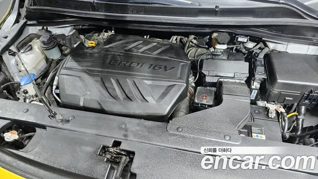 Kia The New Carnival id 2855367 из Кореи 16