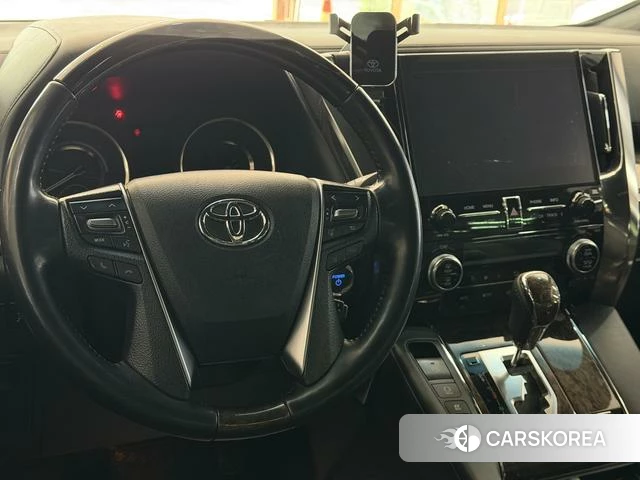 Toyota Elfa 2021 Белый из Китая, фото 6