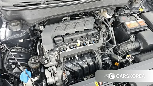 Hyundai Venue id 3380091 из Кореи 16