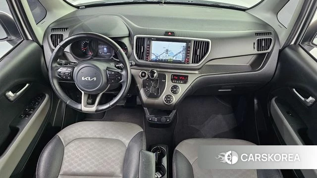 Kia The New Ray id 4666497 из Кореи 28
