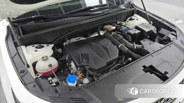 Kia Sorento 4th Generation id 4779772 из Кореи 30