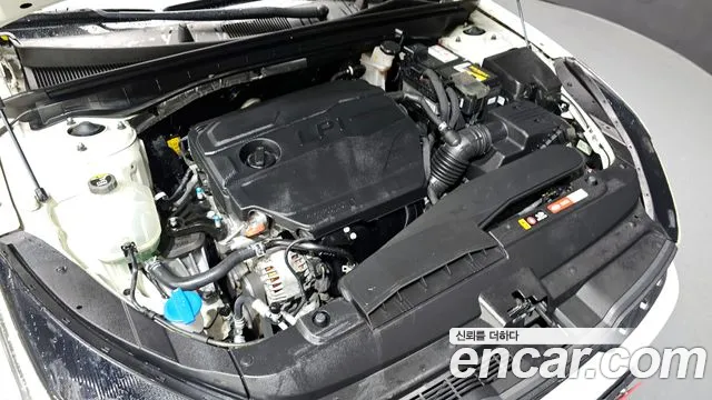 Kia K5 3rd generation id 2706306 из Кореи 16