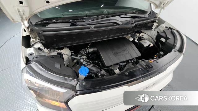 Kia The New Kia Ray id 3850622 из Кореи 16