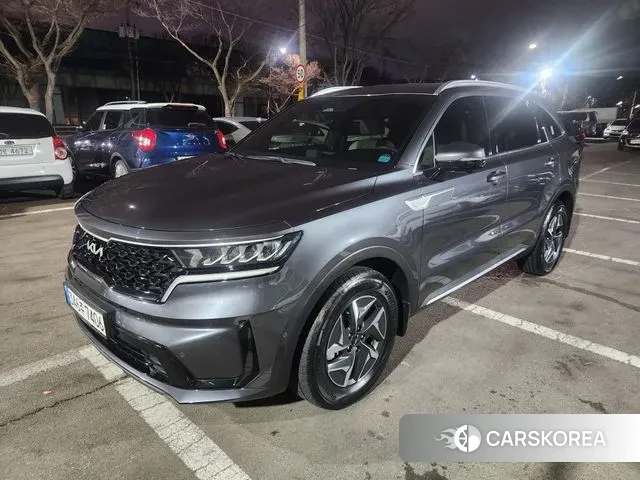 Kia Sorento 4th Generation id 3727195 из Кореи 7