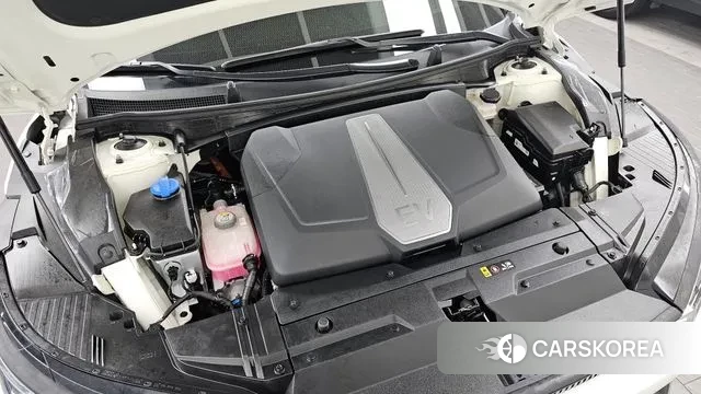 Kia EV6 id 3770295 из Кореи 16