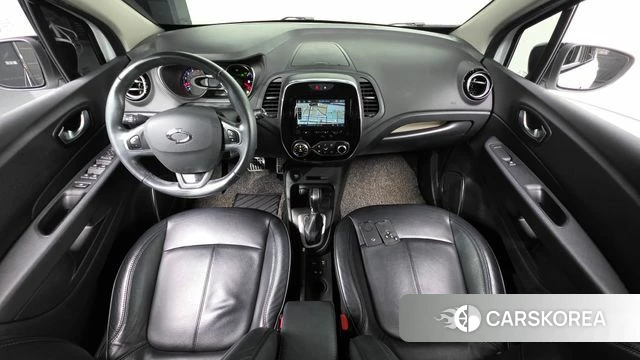 Renault Korea (Samsung) New QM3 id 4424484 из Кореи 30