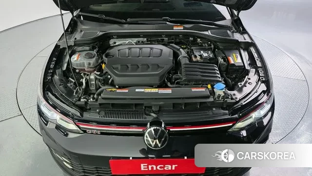 Volkswagen Golf 8th Generation id 2978963 из Кореи 16