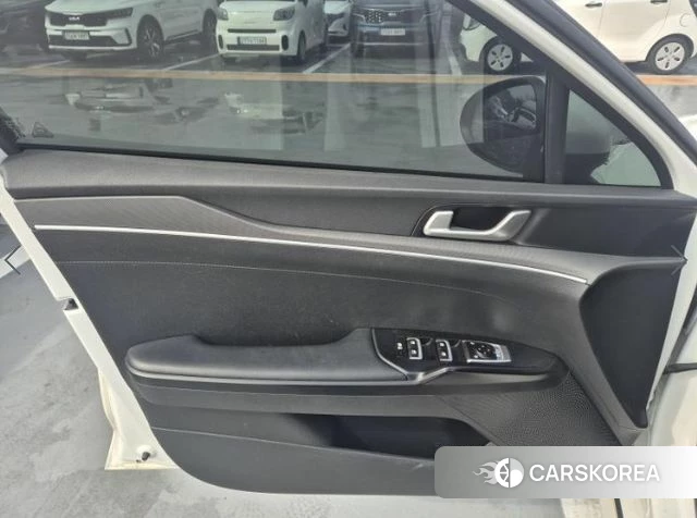 Kia K5 Hybrid 3rd Generation id 4657648 из Кореи 14
