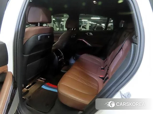 BMW X6 (G06) id 3452199 из Кореи 16