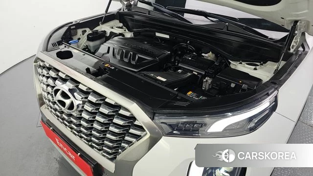 Hyundai Palisade id 3795956 из Кореи 16