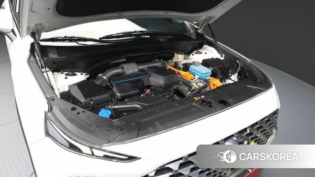 Hyundai The New Santa Fe id 3910697 из Кореи 16