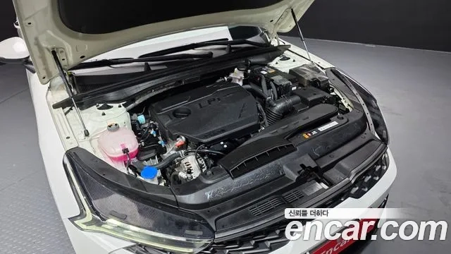 Kia K5 3rd generation id 2944078 из Кореи 16