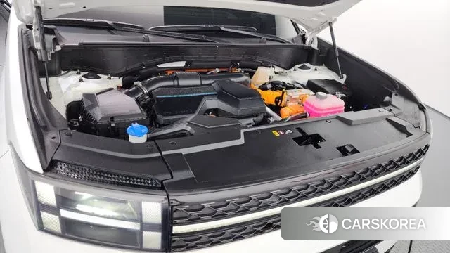 Hyundai Santa Fe (MX5) id 3442410 из Кореи 16