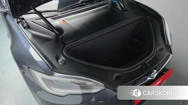 Tesla Model S id 3924900 из Кореи 16