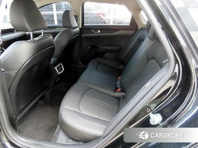 Kia K5 3rd generation id 4705352 из Кореи 16