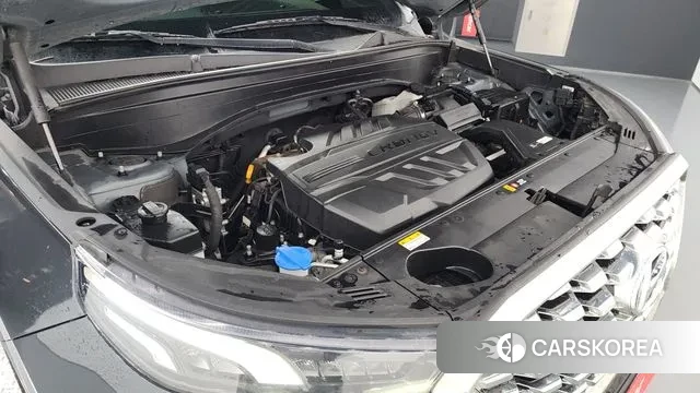 Hyundai Palisade id 3631685 из Кореи 16