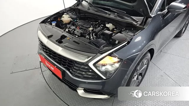 Kia Sportage 5th Generation id 3582089 из Кореи 16