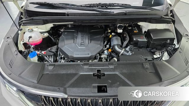 Kia Carnival 4th generation id 3892977 из Кореи 16