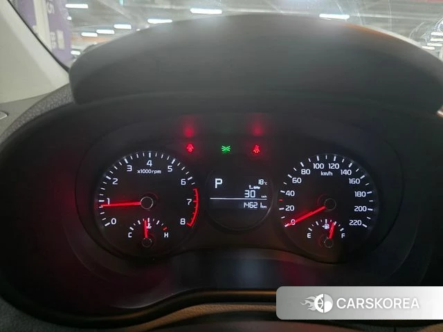 Kia Morning Urban (JA) id 4303880 из Кореи 10