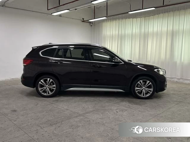 BMW X1 PHEV id 4212996 из Китая 16