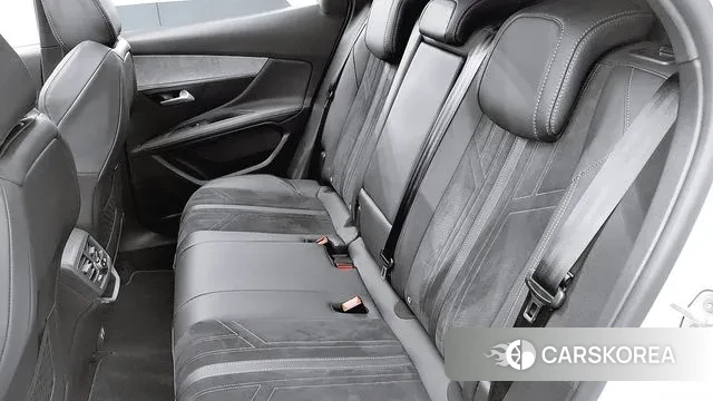 Peugeot 3008 second generation id 3421867 из Кореи 16