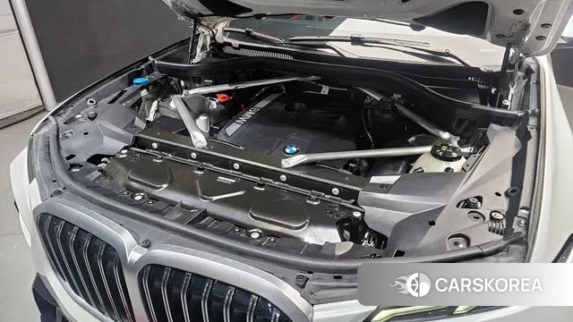 BMW X7 (G07) id 3383406 из Кореи 16