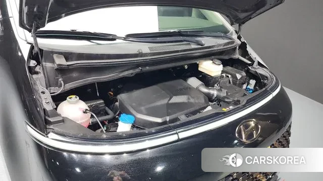 Hyundai Staria id 3492768 из Кореи 16