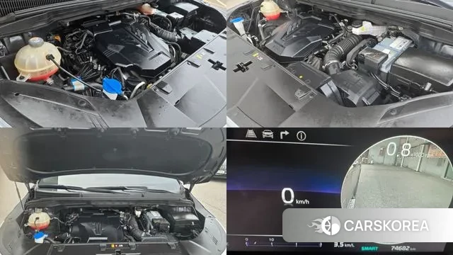 Kia Carnival 4th generation id 3038056 из Кореи 16