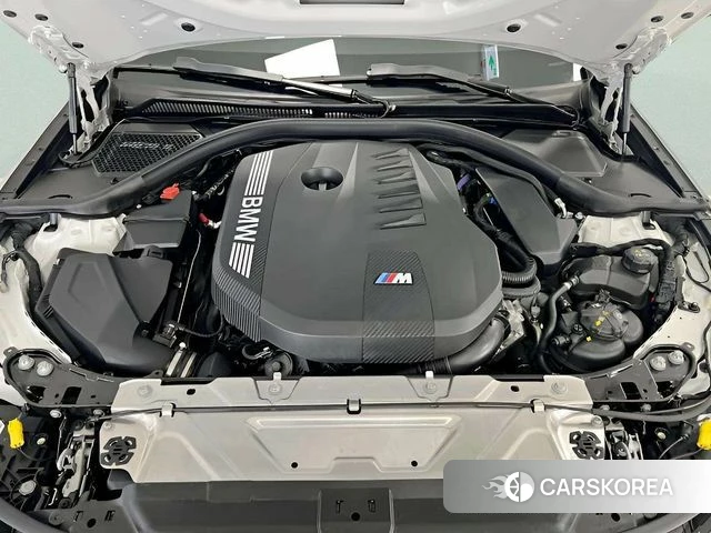 BMW 3 Series (G20) id 3817282 из Кореи 16