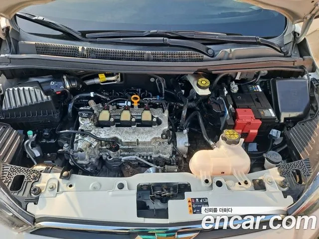 Chevrolet (GM Daewoo) The Next Spark id 2872784 из Кореи 16