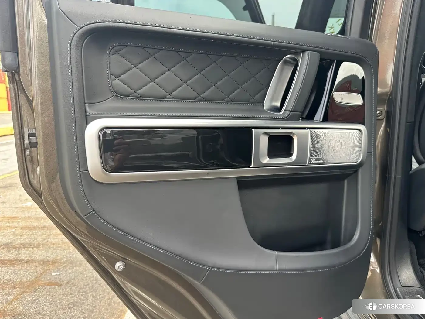 Mercedes-Benz G-class AMG id 4628110 из Китая 26