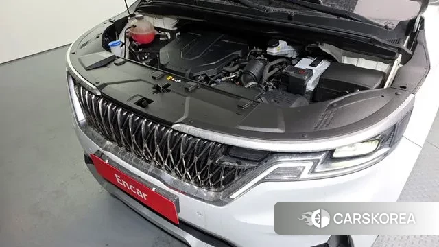 Kia Carnival 4th generation id 3626342 из Кореи 16