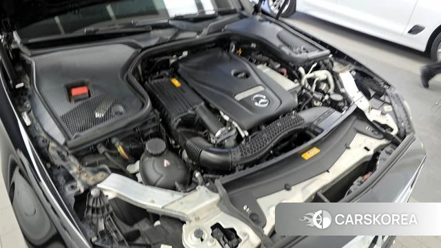 Mercedes-Benz E-Class W213 id 4362945 из Кореи 26