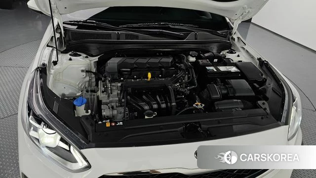 Kia Come New K3 id 4732589 из Кореи 16