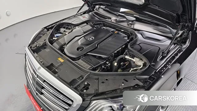 Mercedes-Benz S-Class W222 id 3573360 из Кореи 16