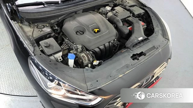 Hyundai Sonata New Rise id 4397989 из Кореи 27