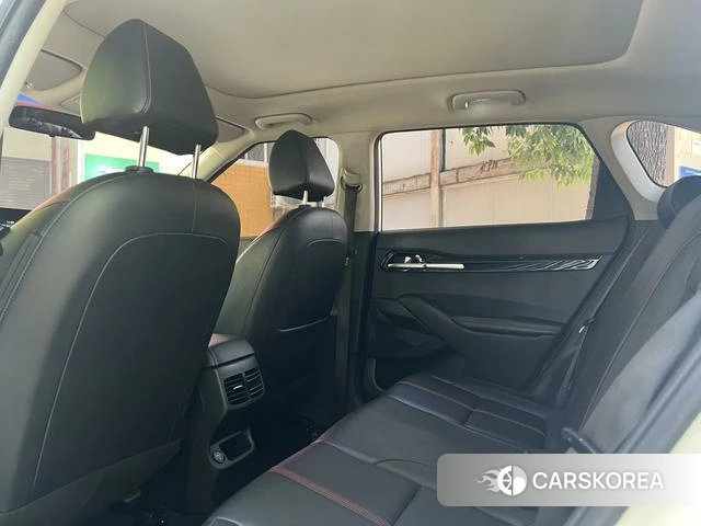 Kia Proud run id 4276089 из Китая 8