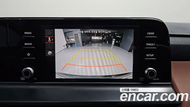 Kia The New Seltos id 2687049 из Кореи 16