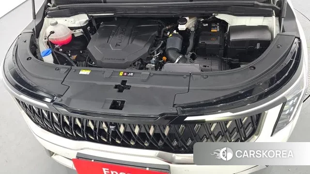 Kia The New Carnival 4th Generation id 3555204 из Кореи 16