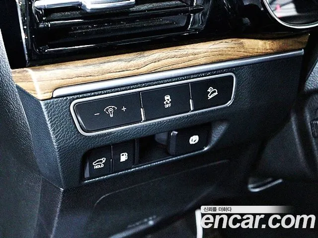 Kia Mohave Master id 2684971 из Кореи 16