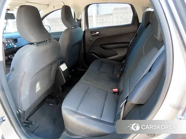 Renault Korea (Samsung) XM3 id 3626528 из Кореи 16